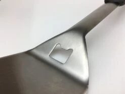 Grillfürst Premium Wender 45 Cm -Camping Geschäft Premium Wender Flaschenoeffner 16 088