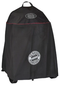 Rösle Holzkohlegrill Kugelgrill No.1 F50 Sport - FC Bayern Edition - Inkl. FC Bayern Abdeckhaube -Camping Geschäft Roesle Abdeckhaube Holzkohle Kugelgrill Sport F50 FC Bayern 12 1679558815