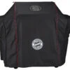 Rösle Abdeckhaube Für Videro G4/G4-S Gasgrill - FC Bayern Edition -Camping Geschäft Roesle Abdeckhaube Videro FC Bayern 1