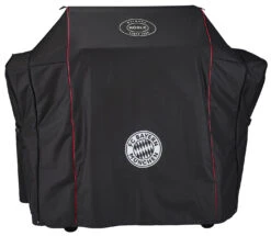 Rösle Abdeckhaube Für Videro G3/G3-S Gasgrill - FC Bayern Edition