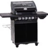 Rösle Gasgrill Magnum PRO G3 - X-DEAL Inkl. Abdeckhaube Und Gusseisen Grillplatte - Modell 2023 2 Rösle Gasgrill Magnum PRO G3 - X-DEAL Inkl. Abdeckhaube Und Gusseisen Grillplatte - Modell 2023 -Camping Geschäft Roesle Magnum Pro G3 Gasgrill Station r25564 2