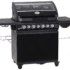 Rösle Gasgrill Magnum PRO G4-S Inkl. Abdeckhaube - Modell 2023 -Camping Geschäft Roesle Magnum Pro G4 S Gasgrill Station r25560 2