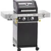 Rösle Gasgrill Videro G2-S VARIO+ Schwarz - Modell 2023 Inkl. Abdeckhaube -Camping Geschäft Roesle Videro G2 S Vario 25533