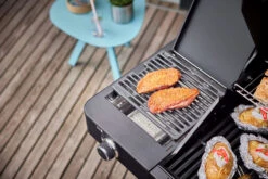 Rösle Gasgrill Videro Pro G4-S Vario+ Mattschwarz - Modell 2023 15 Rösle Gasgrill Videro Pro G4-S Vario+ Mattschwarz - Modell 2023 -Camping Geschäft Roesle Videro Pro Gasgrill Detail Primezone