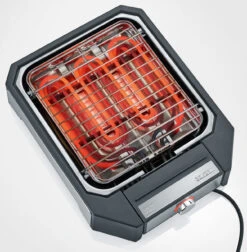 Severin Elektro Steakboard SENOA Compact 10 Severin Elektro Steakboard SENOA Compact -Camping Geschäft Severin Elektro Steakboard PG8545 Heizelement