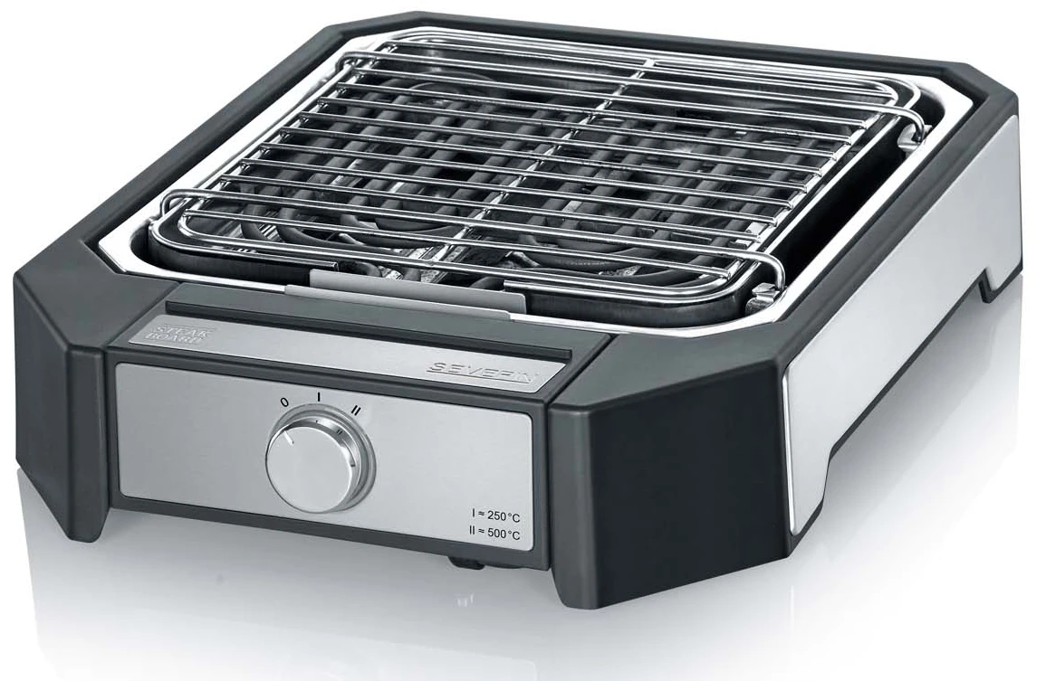 Severin Elektro Steakboard SENOA Compact 3 Severin Elektro Steakboard SENOA Compact