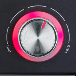 Severin Elektro Tischgrill Mit Grillrost - 2.200 Watt 15 Severin Elektro Tischgrill Mit Grillrost - 2.200 Watt -Camping Geschäft Severin Elektrogrill Regler rot 1