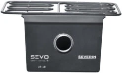 Severin SEVO Smart Control Upgrade Kit - Für Sevo Grills (PG8107 + PG8106)