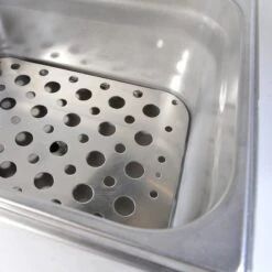 Lavide Sous Vide Garer LV.808 - 2x8 Liter Wasserbad -Camping Geschäft Sous Vide Garer Lavide 1