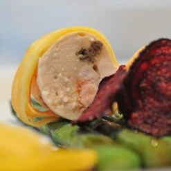 Lavide Sous Vide Garer LV.808 - 2x8 Liter Wasserbad -Camping Geschäft Sous Vide Zubereitung 1