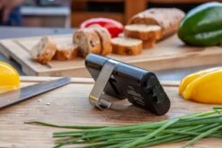 Grillfürst Funk-Thermometer / Grillthermometer / Grillgut Thermometer - Eintracht Frankfurt Edition 20 Grillfürst Funk-Thermometer / Grillthermometer / Grillgut Thermometer - Eintracht Frankfurt Edition -Camping Geschäft Standfuss Grillfuerst Thermometer