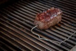 Grillfürst Funk-Thermometer / Grillthermometer / Grillgut Thermometer - Eintracht Frankfurt Edition 23 Grillfürst Funk-Thermometer / Grillthermometer / Grillgut Thermometer - Eintracht Frankfurt Edition -Camping Geschäft Steak Grillthermometer Grillfuerst