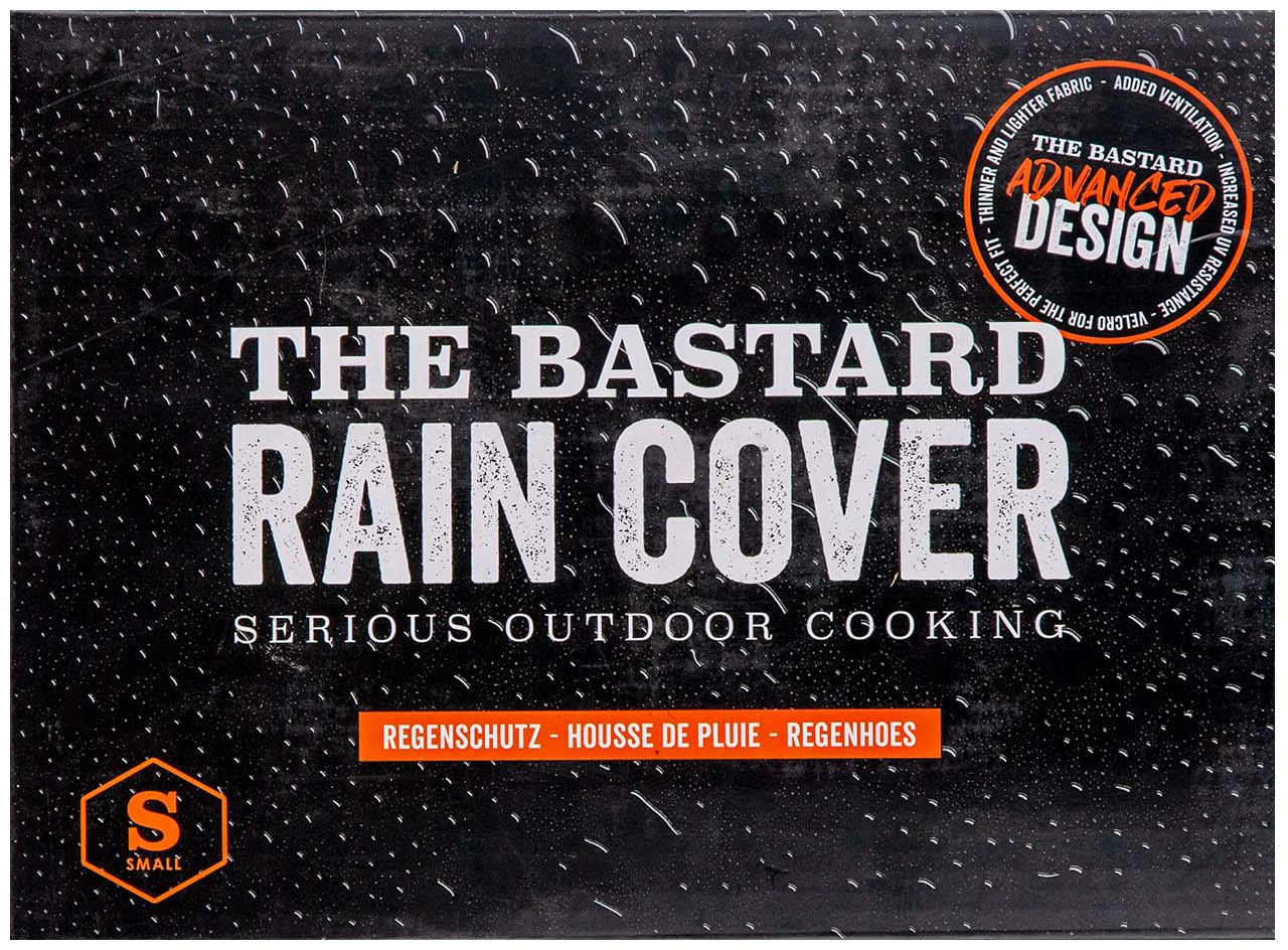 The Bastard Abdeckhaube / Schutzhülle Small 3 The Bastard Abdeckhaube / Schutzhülle Small