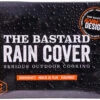 The Bastard Abdeckhaube / Schutzhülle Compact -Camping Geschäft TheBastard Regenschutz Compact BB922C