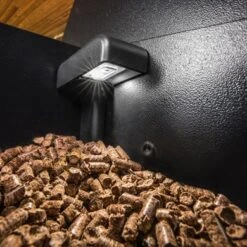 Traeger Pelletsensor Für Pro 575 / 780 Und Ironwood 650 / 885 -Camping Geschäft Traeger Pellet Sensor LED