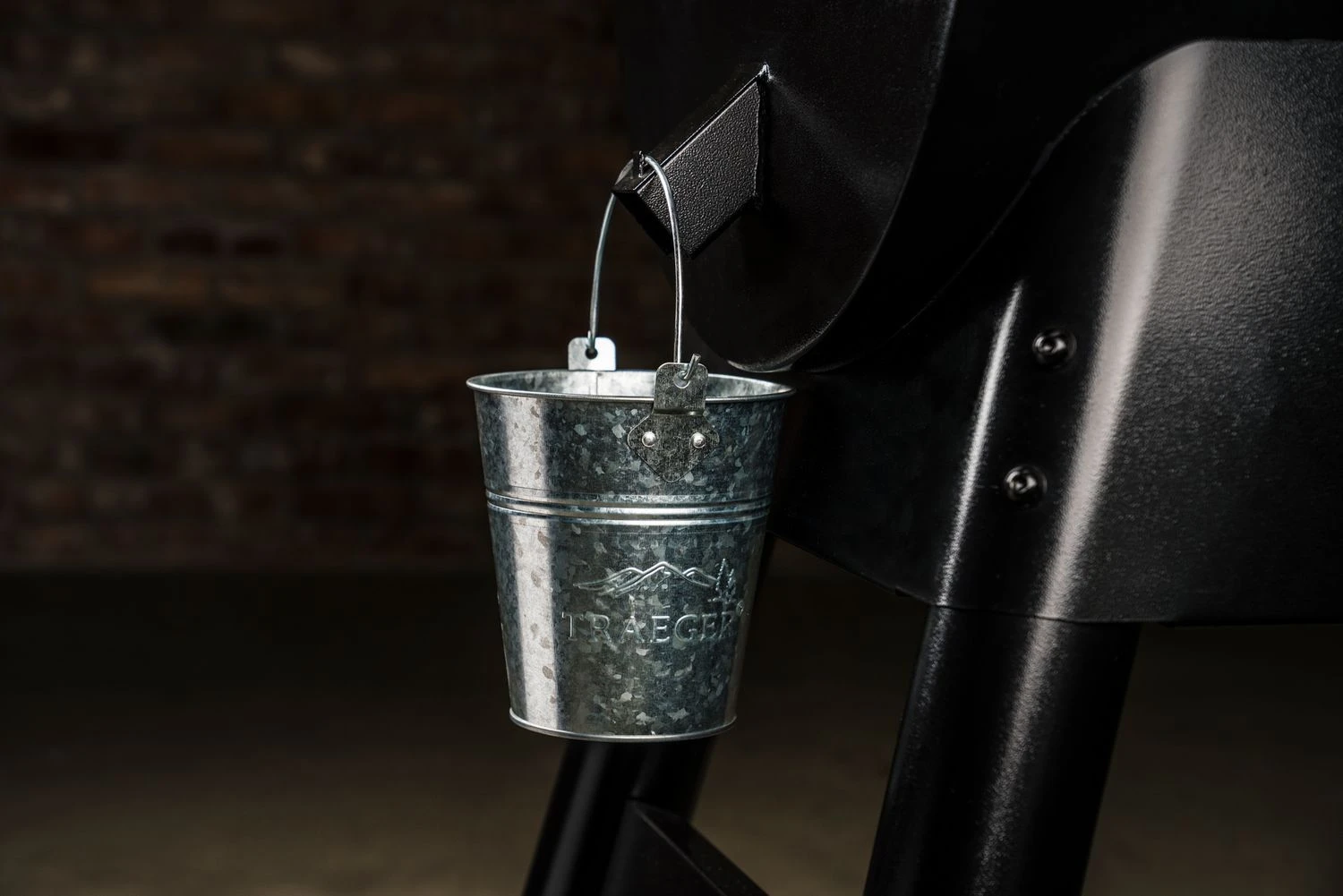 Traeger Pelletgrill Pro D2 780 - Black 7 Traeger Pelletgrill Pro D2 780 - Black – Bild 5