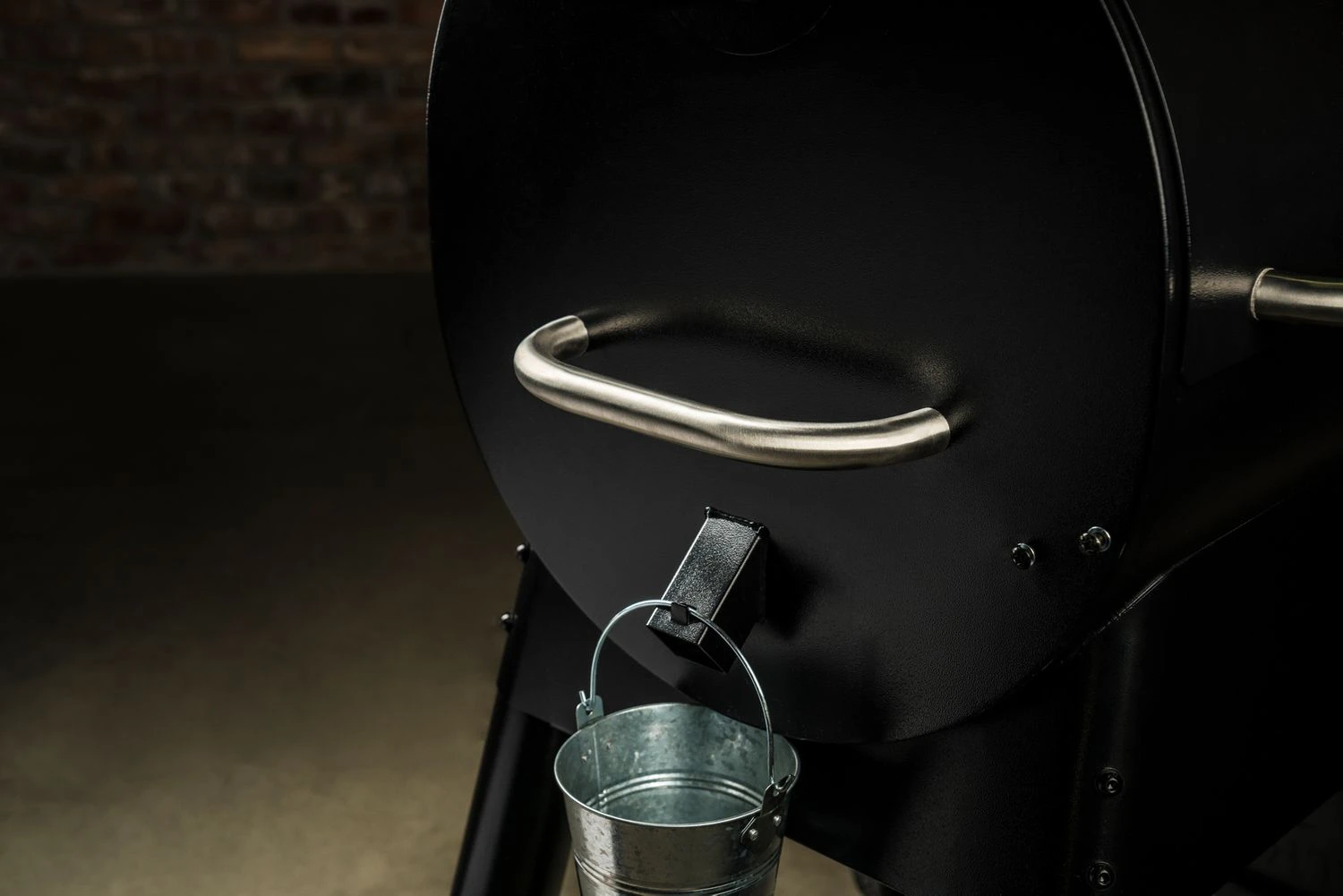 Traeger Pelletgrill Pro D2 780 - Black 11 Traeger Pelletgrill Pro D2 780 - Black – Bild 9