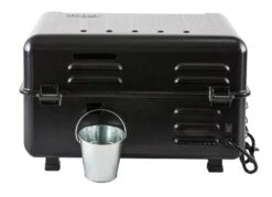 Traeger Pelletgrill Ranger -Camping Geschäft Traeger Pelletgrill Ranger BF RNGR 008