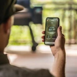 Traeger Pelletsensor Für Pro 575 / 780 Und Ironwood 650 / 885 -Camping Geschäft Traeger Pelletsensor Wifire