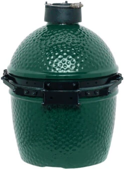 Big Green Egg Mini Keramikgrill -Camping Geschäft Webversion 117618 Big Green Egg Mini 6