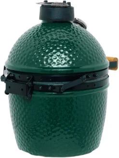 Big Green Egg Mini Keramikgrill -Camping Geschäft Webversion 117618 Big Green Egg Mini 8