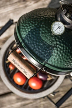 Big Green Egg Mini Keramikgrill Starter - Paket -Camping Geschäft Webversion Big Green Egg Mini