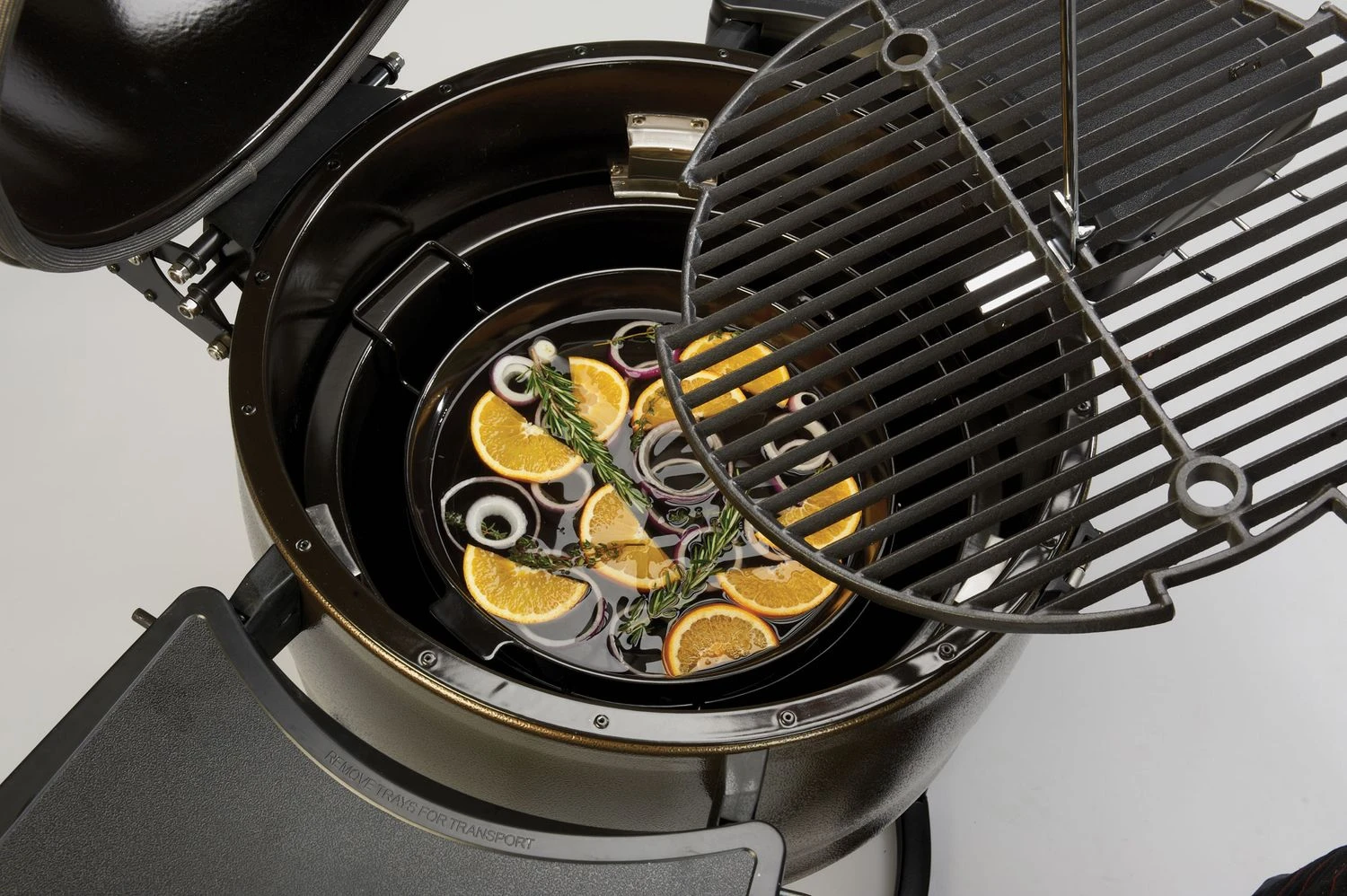 Broil King Aromatisierungs Set Für KEG 4 Broil King Aromatisierungs Set Für KEG – Bild 2