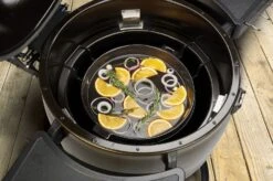 Broil King Aromatisierungs Set Für KEG 7 Broil King Aromatisierungs Set Für KEG -Camping Geschäft broil king keg aroma set anwendung02