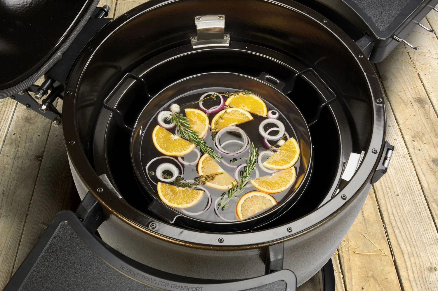 Broil King Aromatisierungs Set Für KEG 5 Broil King Aromatisierungs Set Für KEG – Bild 3