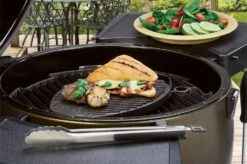 Broil King KEG Gusseisen Grillplatte -Camping Geschäft broil king keg grillplatte gusseisen grill