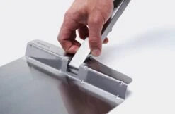 Broil King Pizzaschieber Edelstahl 7 Broil King Pizzaschieber Edelstahl -Camping Geschäft broil king pizzaschieber 69800 detail