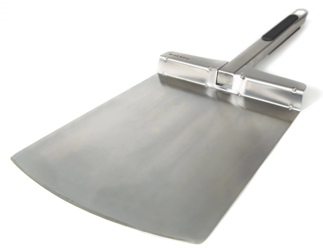 Broil King Pizzaschieber Edelstahl 3 Broil King Pizzaschieber Edelstahl