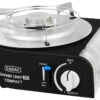 CADAC Camping Gasgrill Safari Chef 30 Compact Lite - Kartuschenbetrieb
