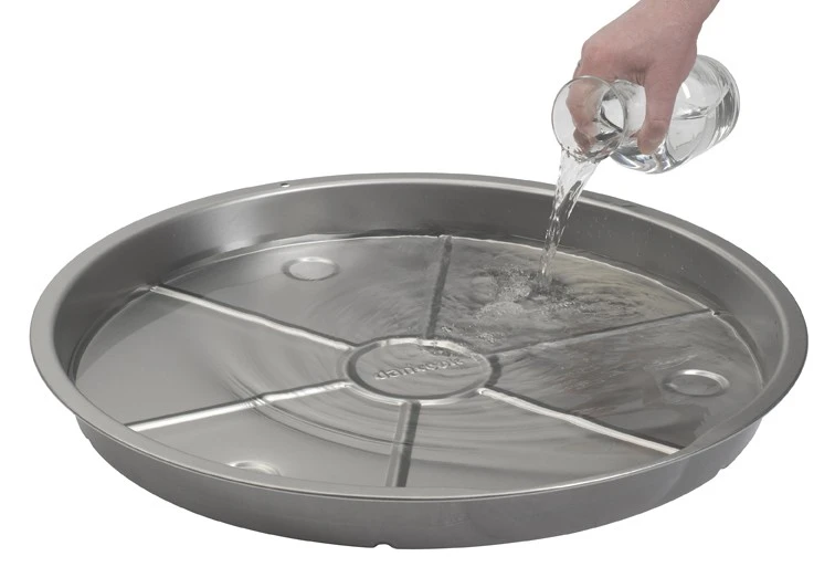 Dancook Rostreinigungsbecken | Reinigungswanne 4 Dancook Rostreinigungsbecken | Reinigungswanne – Bild 2