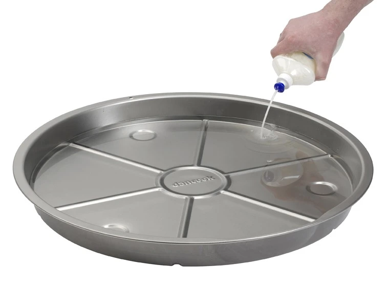 Dancook Rostreinigungsbecken | Reinigungswanne 3 Dancook Rostreinigungsbecken | Reinigungswanne