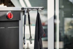 Enders Grill Mags - Halter Für Grillbesteck (magnetisch) -Camping Geschäft enders halterung grillutensilien 7812