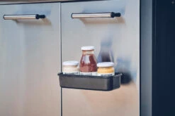 Enders Grill Mags - Gewürzhalter (magnetisch) -Camping Geschäft enders saucenhalter grill 7818