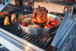 Enders Switch Grid Einsatz: Geflügelbräter / Hähnchenhalter -Camping Geschäft enders switch grid gefluegelbraeter einsatz 7793