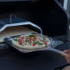 GMG Pizzaschieber (Aluminium) Groß -Camping Geschäft gmg pizzaschieber gross pizza 4024