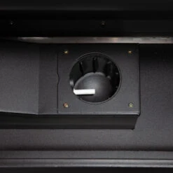 GMG Pelletgrill Trek Mit WiFi Steuerung -Camping Geschäft gmg trek pelletgrill brennkammer