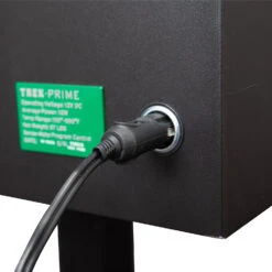 GMG Pelletgrill Trek Mit WiFi Steuerung -Camping Geschäft gmg trek pelletgrill stromanschluss