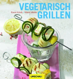 Vegetarisch Grillen