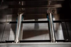 Grillfürst G201E 2-Brenner Gasgrill Portabel V2 - Campinggrill / Balkongrill 50mbar 25 Grillfürst G201E 2-Brenner Gasgrill Portabel V2 - Campinggrill / Balkongrill 50mbar -Camping Geschäft grillfuerst g201 brenner 1