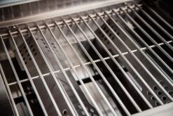 Grillfürst G201E 2-Brenner Gasgrill Portabel V2 - Campinggrill / Balkongrill - X-DEAL Inkl. Untergestell Und Tragetasche -Camping Geschäft grillfuerst g201 grillrost