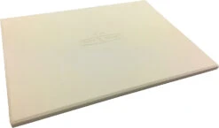 Grillfürst Pizzastein Rechteckig 40 X 30 Cm -Camping Geschäft grillfuerst pizzastein rechteckig 18 003