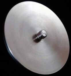 HORL-1993 Premiumschärfe-Paket 15 HORL-1993 Premiumschärfe-Paket -Camping Geschäft horl edelkorund schleifscheibe rueckseite 2