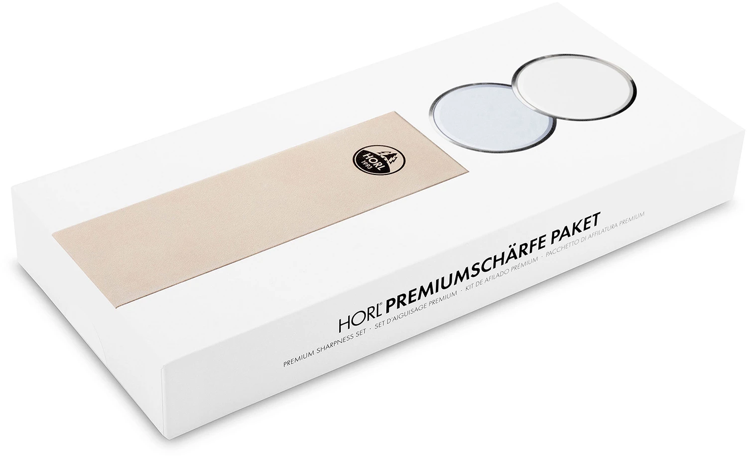 HORL-1993 Premiumschärfe-Paket 3 HORL-1993 Premiumschärfe-Paket