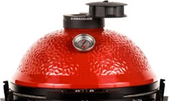Kamado Joe Classic III Keramikgrill -Camping Geschäft kamado joe classic iii luftregulierung