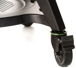 Kamado Joe Classic III Keramikgrill -Camping Geschäft kamado joe classic iii rollen KJ23NRHCI