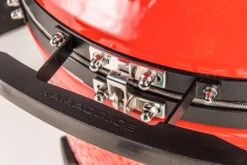 Kamado Joe Classic III Keramikgrill -Camping Geschäft kamado joe classic iii verschluss KJ23NRHCI